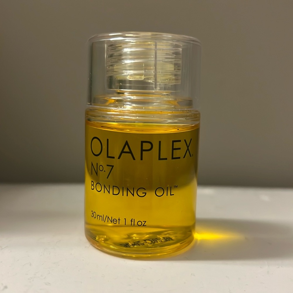 OLAPLEX No. 7 Bonding Oil